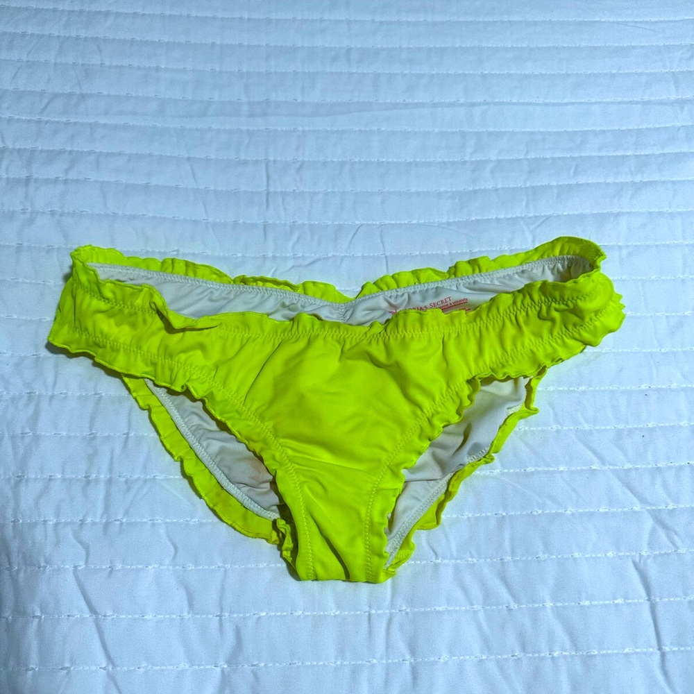 Victoria Secret Bikini Bottoms